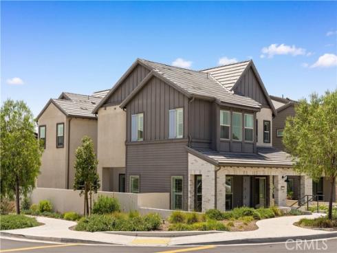 112 Sentosa , Irvine, CA