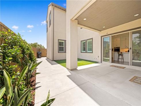 112 Sentosa , Irvine, CA