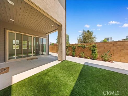 112 Sentosa , Irvine, CA