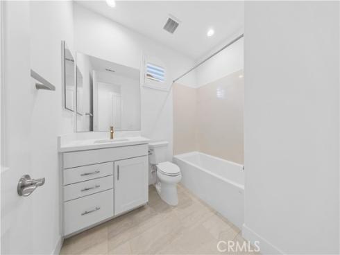 112 Sentosa , Irvine, CA