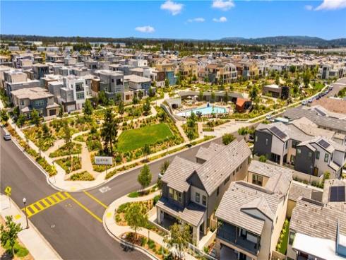 112 Sentosa , Irvine, CA