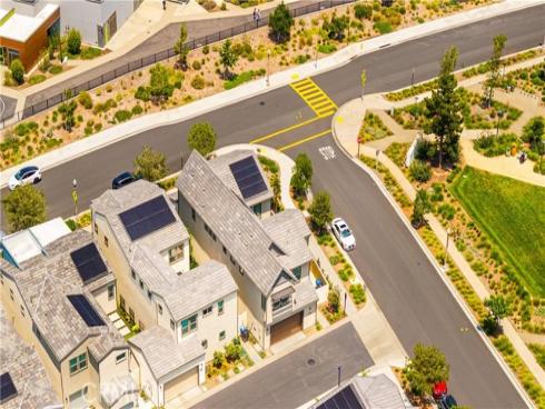 112 Sentosa , Irvine, CA