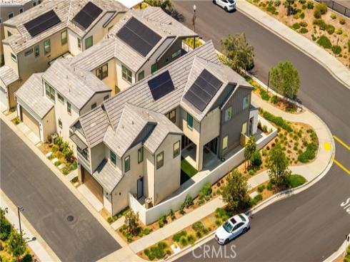 112 Sentosa , Irvine, CA