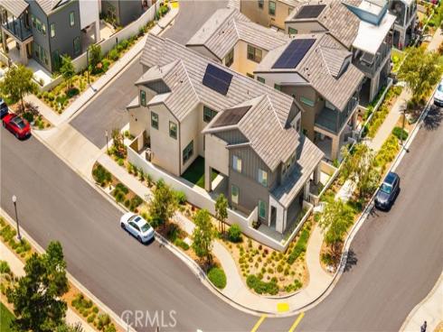112 Sentosa , Irvine, CA