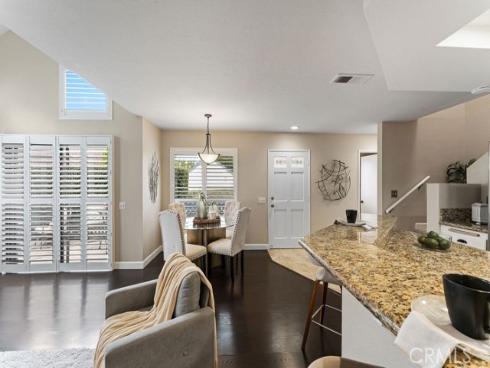 77 Fallingstar , Irvine, CA