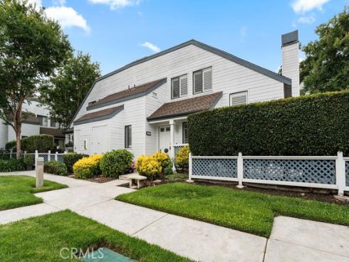 77 Fallingstar , Irvine, CA