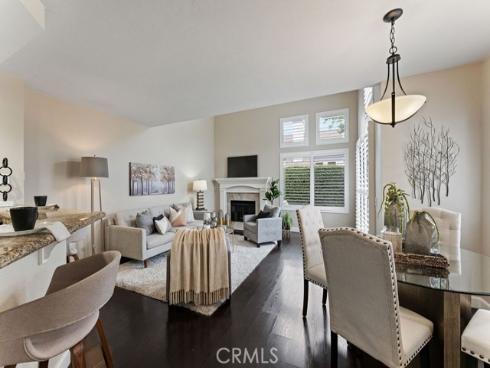 77 Fallingstar , Irvine, CA