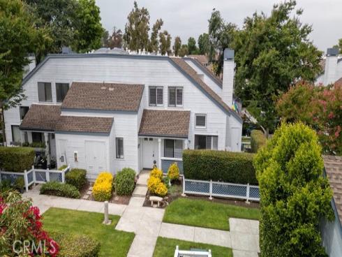 77 Fallingstar , Irvine, CA