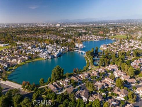 77  Fallingstar  , Irvine, CA