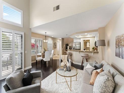 77 Fallingstar , Irvine, CA