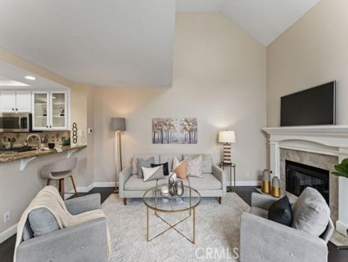 77 Fallingstar , Irvine, CA