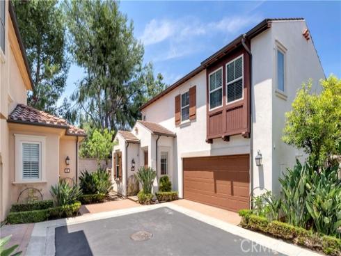 51 Calypso , Irvine, CA