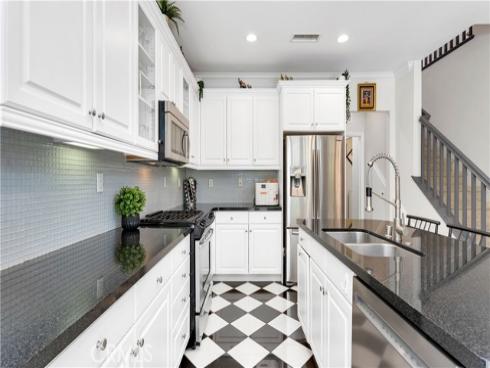 51 Calypso , Irvine, CA