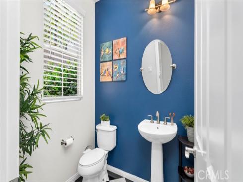 51 Calypso , Irvine, CA