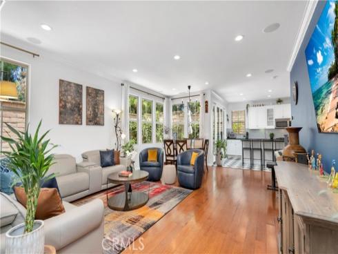 51 Calypso , Irvine, CA