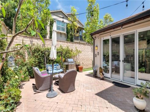 51 Calypso , Irvine, CA