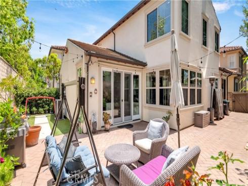 51 Calypso , Irvine, CA