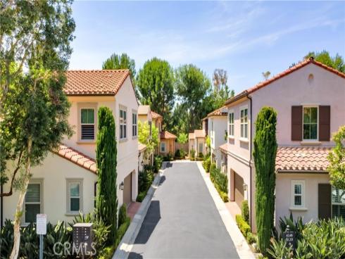 51 Calypso , Irvine, CA