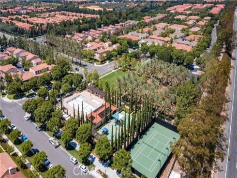 51 Calypso , Irvine, CA