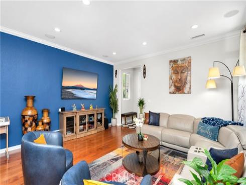 51 Calypso , Irvine, CA