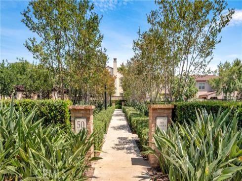 51 Calypso , Irvine, CA