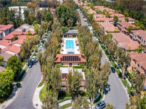 51 Calypso , Irvine, CA