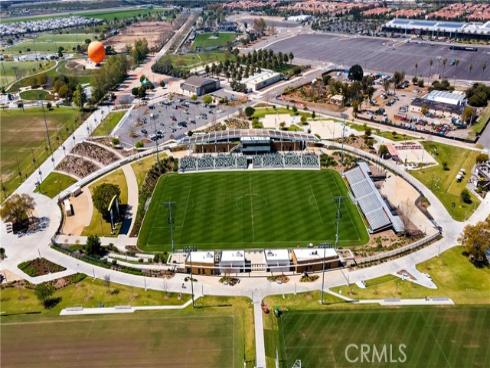 51  Calypso  , Irvine, CA