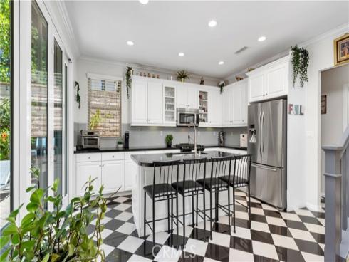 51 Calypso , Irvine, CA