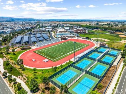 239 Yerba , Irvine, CA