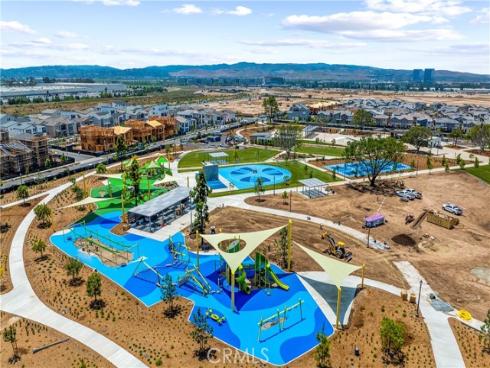 239 Yerba , Irvine, CA