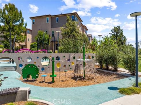 239 Yerba , Irvine, CA