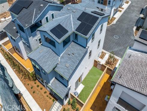 239 Yerba , Irvine, CA