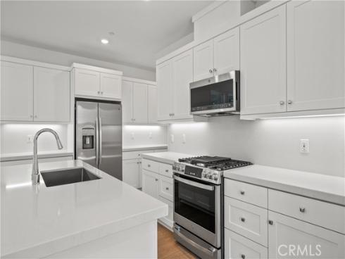 239 Yerba , Irvine, CA