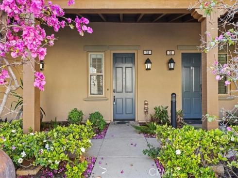 35 Cienega , Irvine, CA