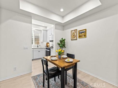 35 Cienega , Irvine, CA