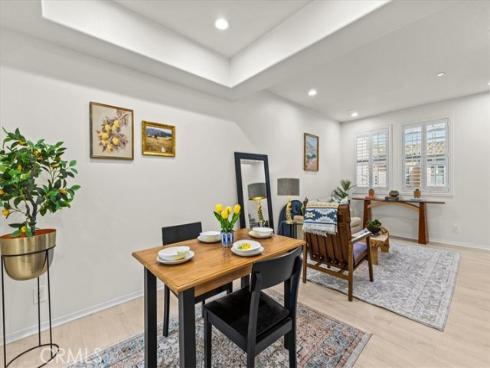 35 Cienega , Irvine, CA