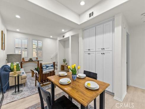 35 Cienega , Irvine, CA