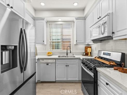 35 Cienega , Irvine, CA