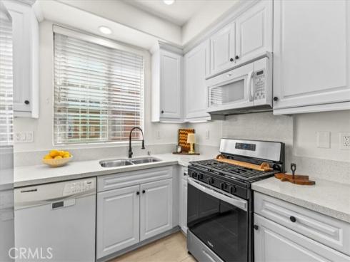 35 Cienega , Irvine, CA