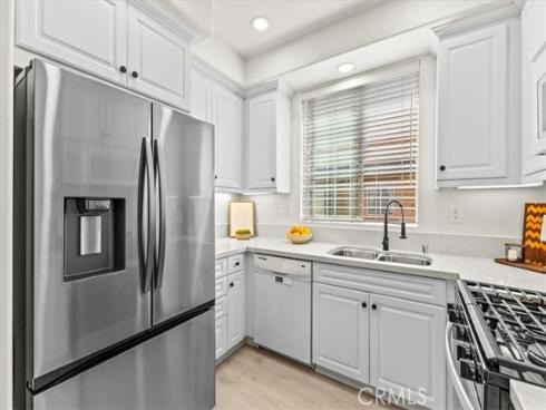 35 Cienega , Irvine, CA