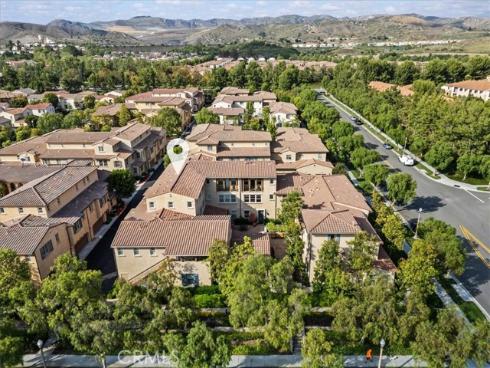 35 Cienega , Irvine, CA