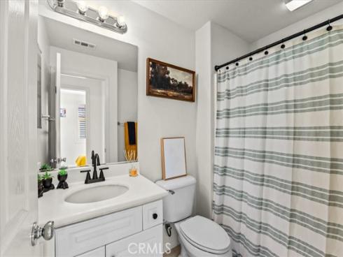 35 Cienega , Irvine, CA