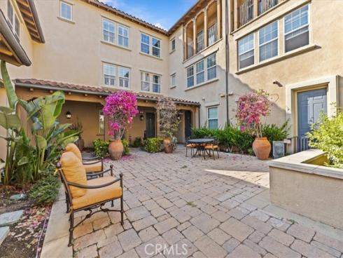 35 Cienega , Irvine, CA