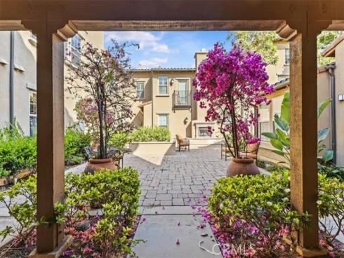 35 Cienega , Irvine, CA