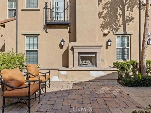35 Cienega , Irvine, CA
