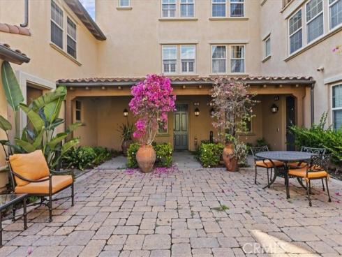 35 Cienega , Irvine, CA