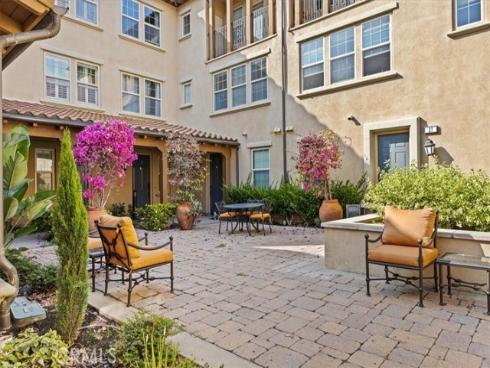 35 Cienega , Irvine, CA