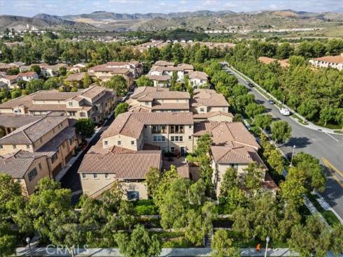 35 Cienega , Irvine, CA
