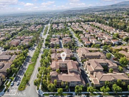 35 Cienega , Irvine, CA