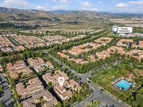 35 Cienega , Irvine, CA